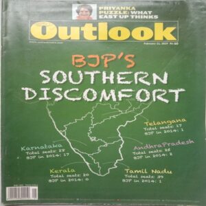 Outlook (February 11, 2019)