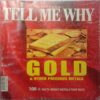 Tell Me Why (February 2013)