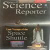 Science Reporter (September 2011)