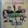 Outlook (May 13, 2019)