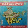 Tell Me Why (April 2012)