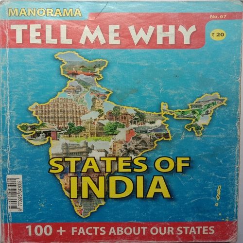 Tell Me Why (April 2012)