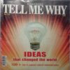Tell Me Why (January 2013)