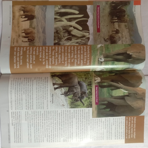 Science Reporter (September 2011)