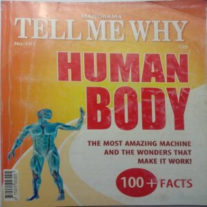Tell Me Why (February 2015)