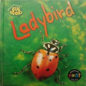 Ladybird (Karen Hartley and Chris Macro)