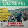 Tell Me Why (March 2015)
