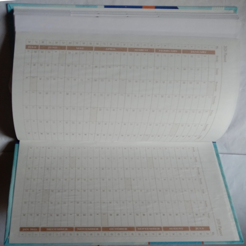 Diary 2020