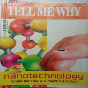 Tell Me Why (July 2014)