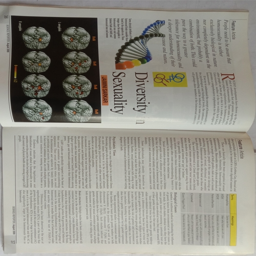 Science Reporter (August 2009)