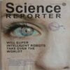 Science Reporter (July 2019)