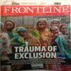 Frontline (October 11, 2019)