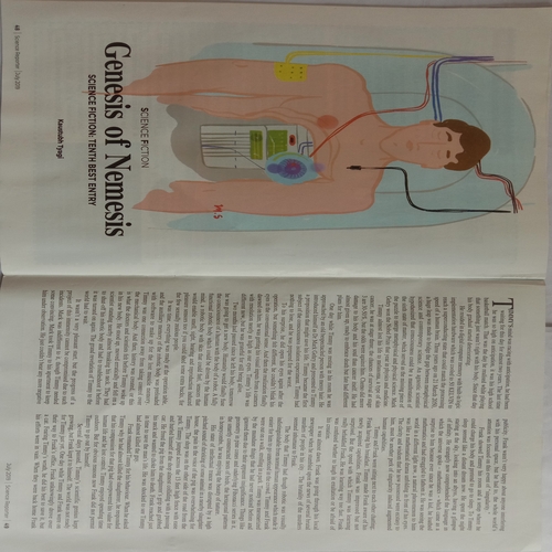 Science Reporter (July 2019)