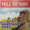 Tell Me Why (March 2021)