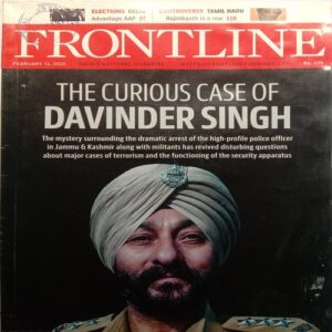 Frontline (February 14, 2020)