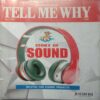 Tell Me Why (June 2017)