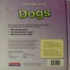 Keeping Pets Dogs (By Louise and Richard Spilsbury)