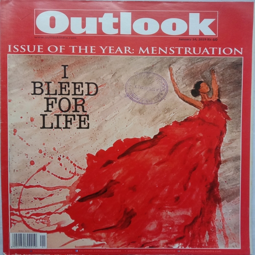 Outlook (January 14, 2019)