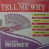 Tell Me Why (January 2017)