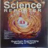 Science Reporter (December 2019)
