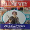 Tell Me Why (November 2020)