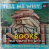Tell Me Why (March 2012)
