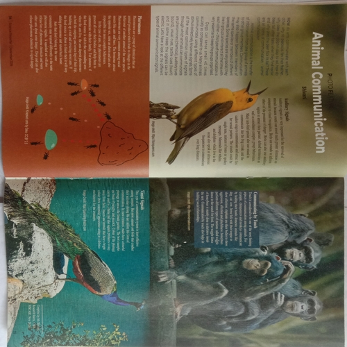 Science Reporter (December 2019)