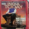 India Today (November 4, 2019)