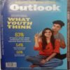 Outlook (June 17, 2019)