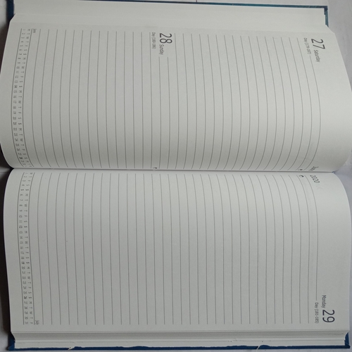 Diary 2020