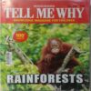 Tell Me Why (October 2021)