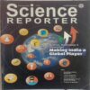 Science Reporter (February 2020)
