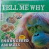 Tell Me Why (April 2017)