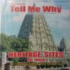Tell Me Why (July 2012)
