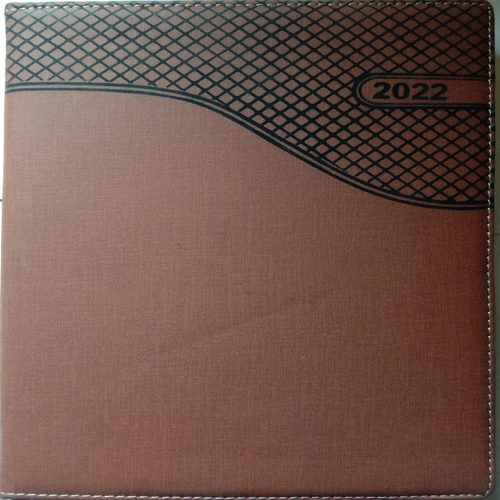 Diary 2022