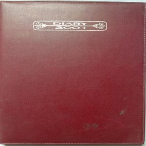 Diary ( 2001 )