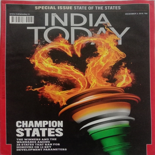 India Today (December 2, 2019)