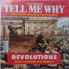 Tell Me Why (April 2021)