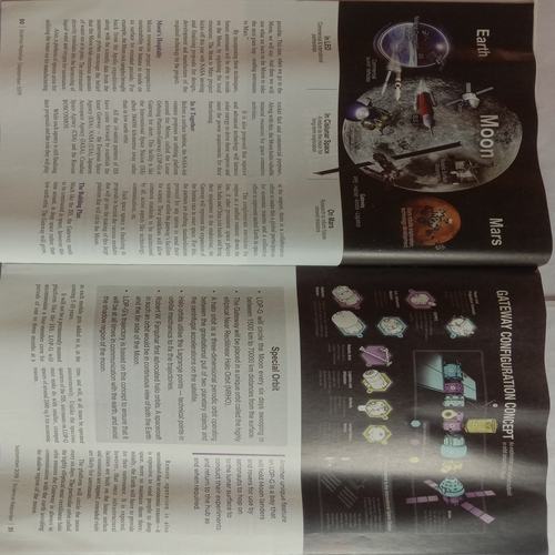 Science Reporter (September 2019)