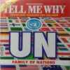 Tell Me Why (January 2020)