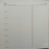Diary 2020
