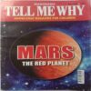Tell Me Why (September 2021)