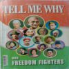 Tell Me Why (August 2013)