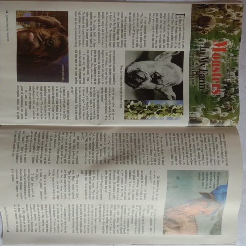Science Reporter (June 2019)