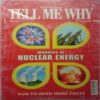 Tell Me Why (April 2014)