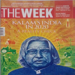 The Week (February 16, 2020)