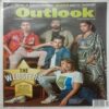 Outlook (October 28, 2019)
