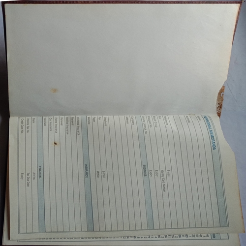 Diary ( 2001 )