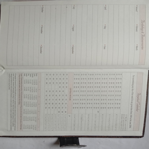 Notebook