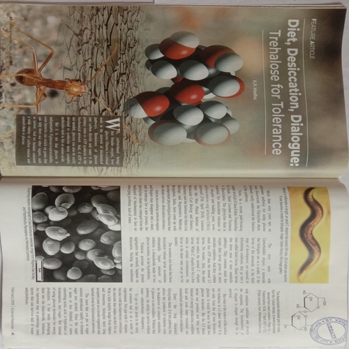 Science Reporter (February 2019)